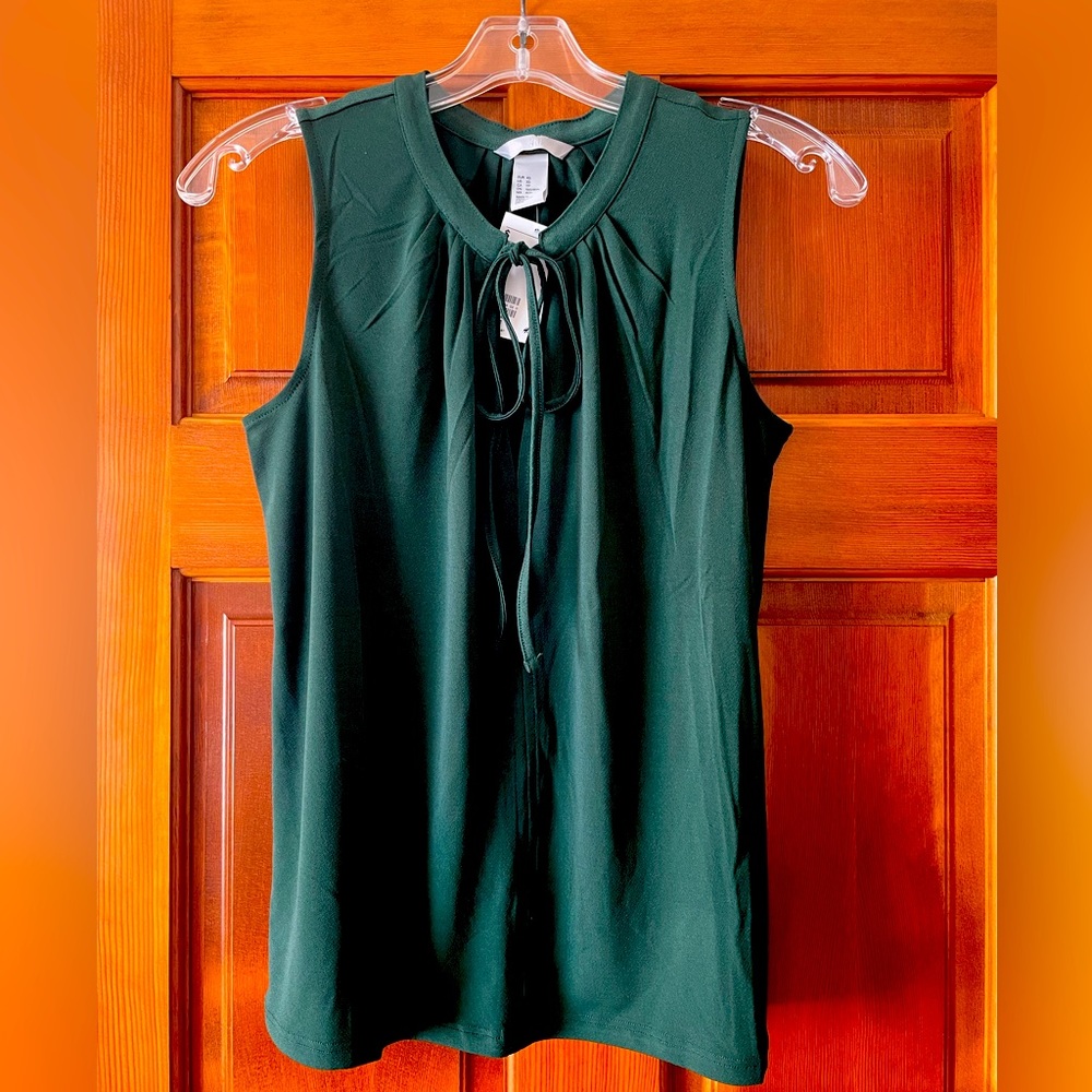 Womens HM Top